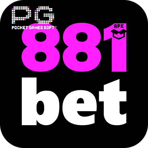 APK oficial da 881BET para Android