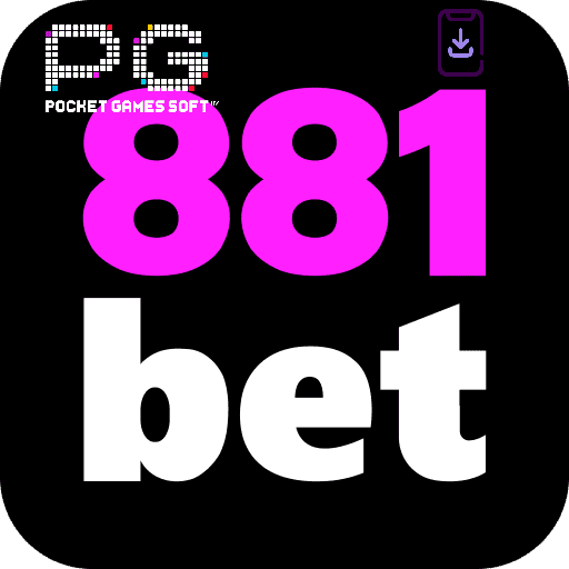APP oficial da 881BET para mobile