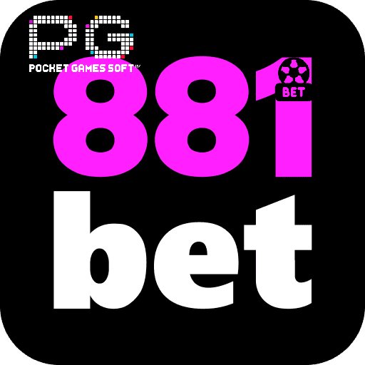 Apostas esportivas da 881BET com odds competitivas