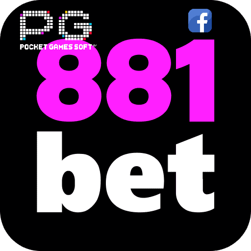 Página oficial da 881BET no Facebook