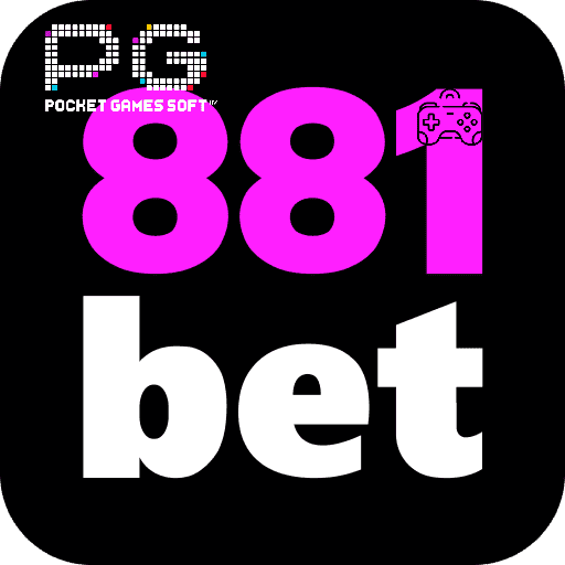 Jogos online da 881BET com variedade de opções