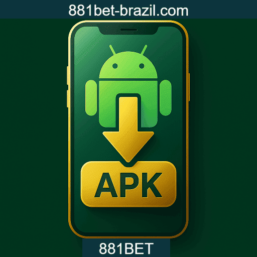 Como Instalar APK 881BET