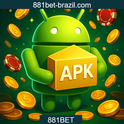 881BET APK - Download Oficial Android