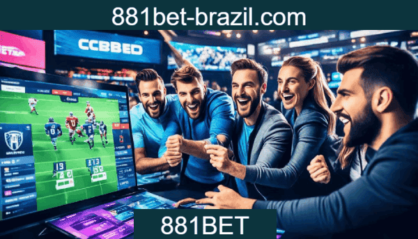 Tipos de Apostas 881BET