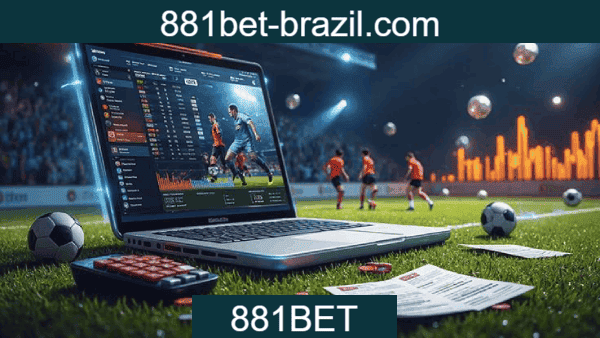 Estratégias de Apostas 881BET