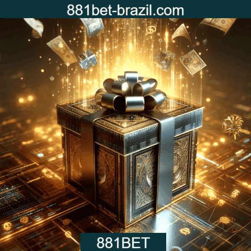 Termos e Condições Bônus 881BET