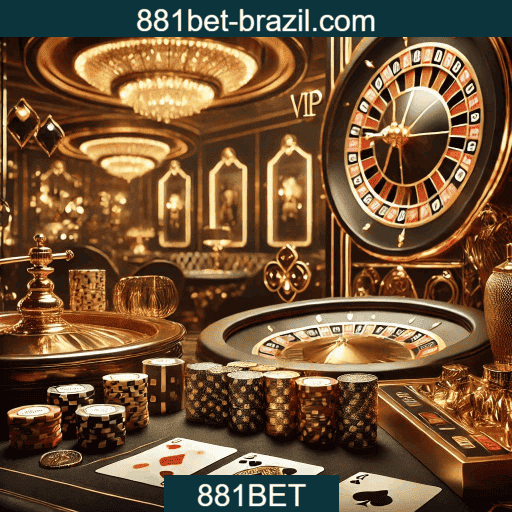 FAQ Cassino 881BET