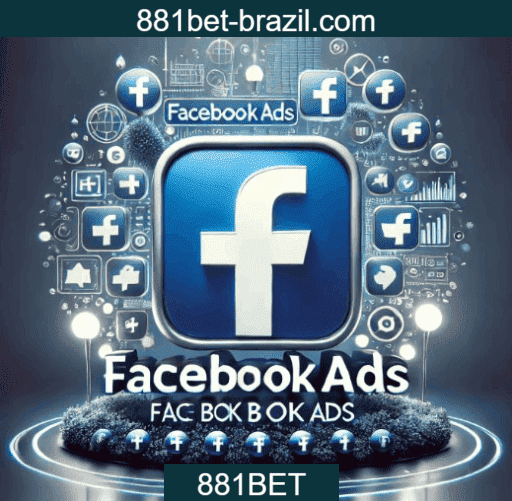 881BET Facebook Oficial