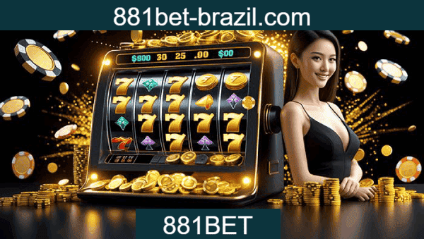 Como Registrar e Fazer Login 881BET