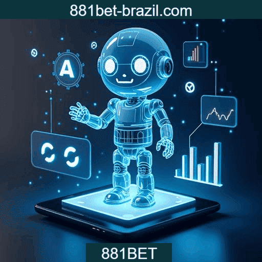 881BET Instalar Guia
