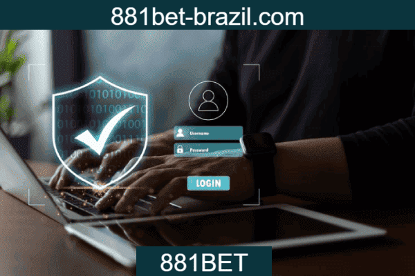 881BET Login Seguro