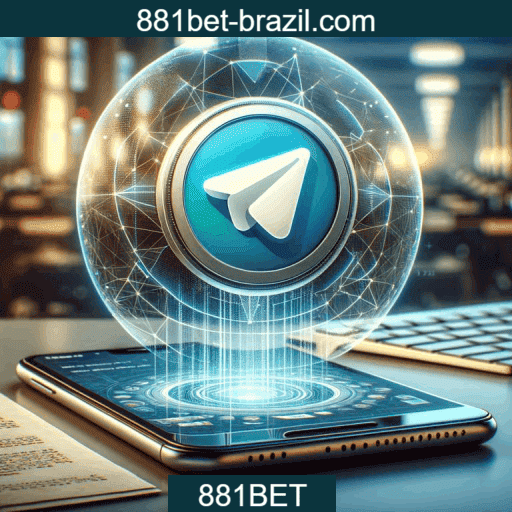 881BET Telegram Oficial