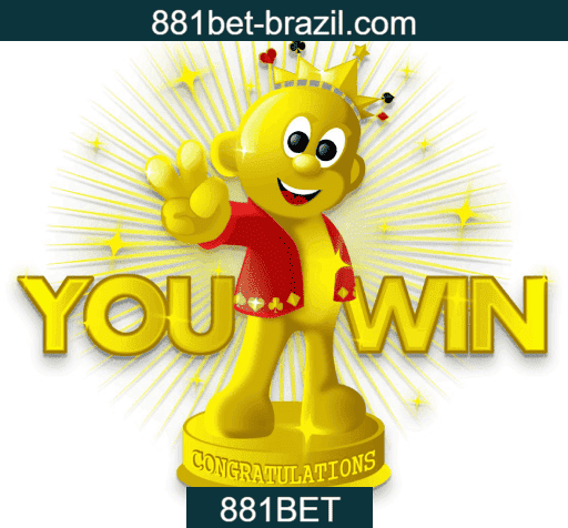 881BET Win - Como Ganhar Mais